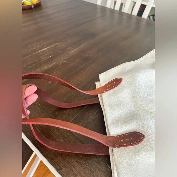 Dooney & Bourke small shopper tote bag - Picture 10 of 16